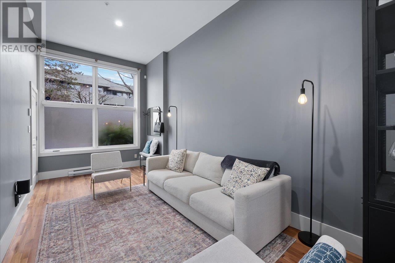 696 W 16th Avenue, Vancouver, British Columbia  V5Z 1S6 - Photo 21 - R2977735