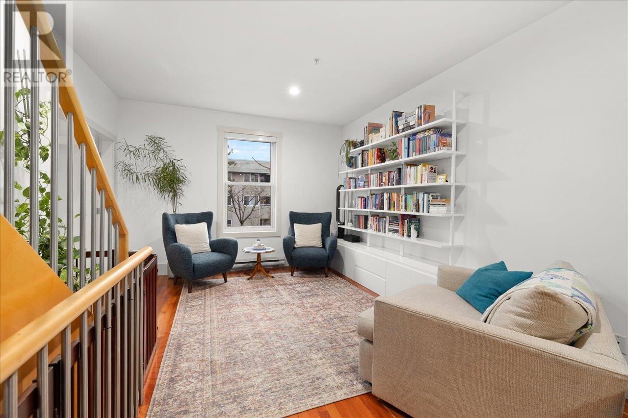 696 W 16th Avenue, Vancouver, British Columbia  V5Z 1S6 - Photo 5 - R2977735
