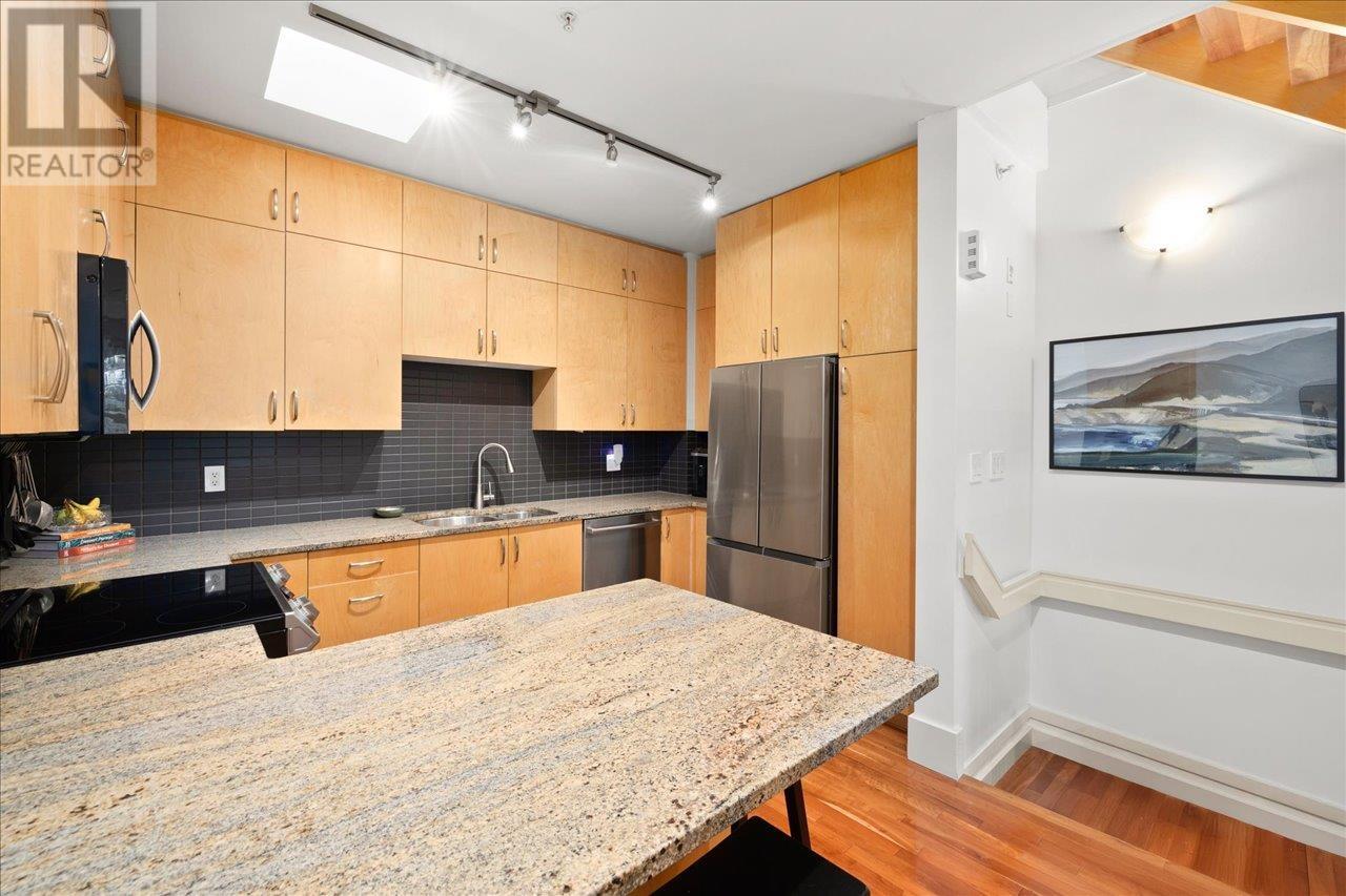 696 W 16th Avenue, Vancouver, British Columbia  V5Z 1S6 - Photo 9 - R2977735