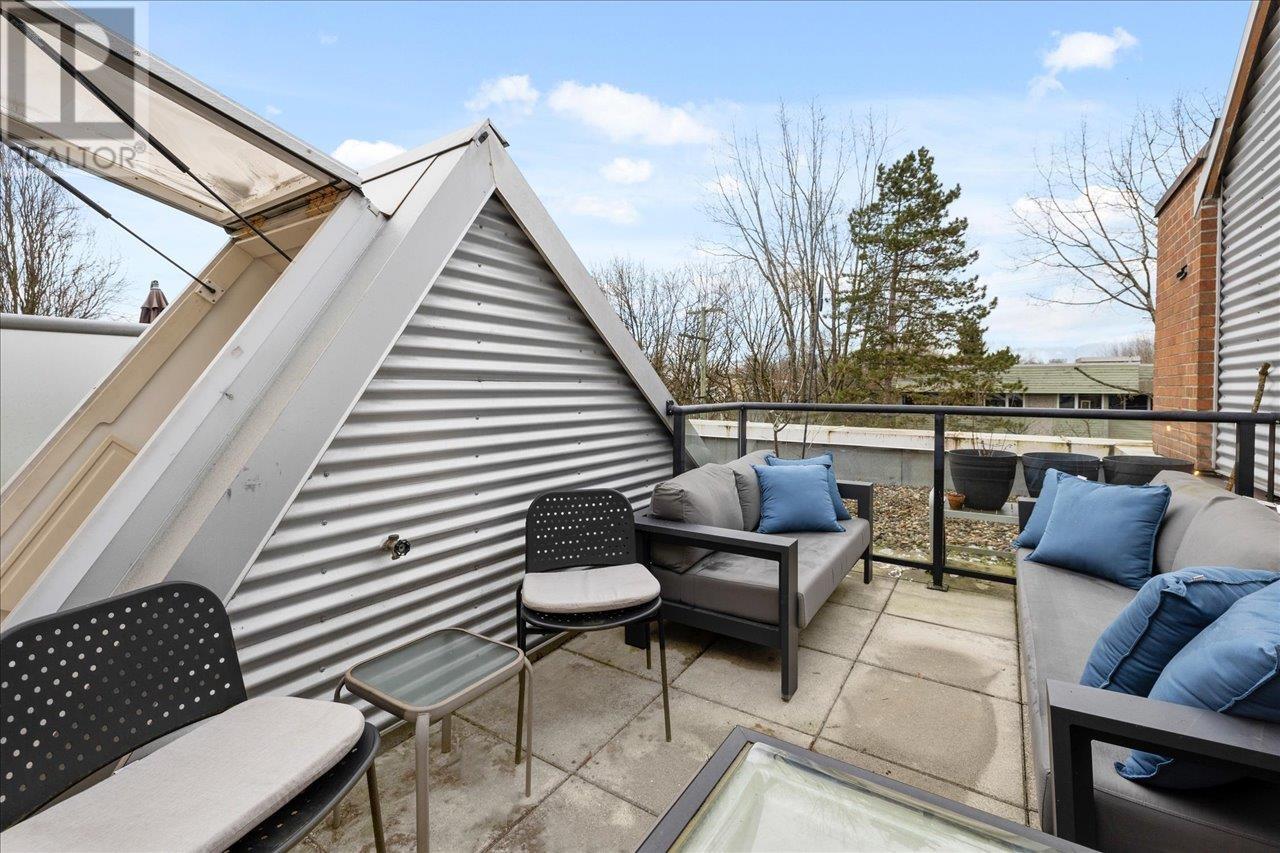 696 W 16th Avenue, Vancouver, British Columbia  V5Z 1S6 - Photo 18 - R2977735