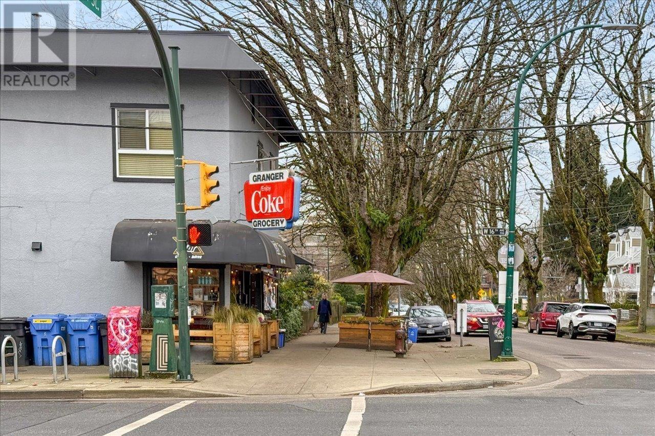 696 W 16th Avenue, Vancouver, British Columbia  V5Z 1S6 - Photo 31 - R2977735