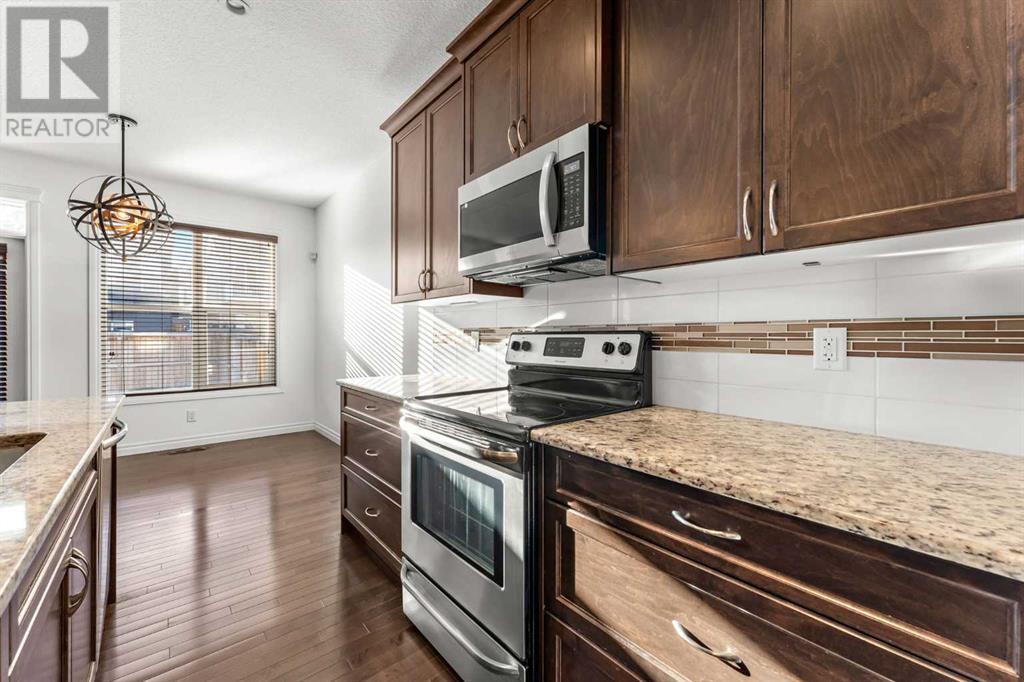57 Nolancrest Green Nw, Calgary, Alberta  T3R 0V7 - Photo 5 - A2190076