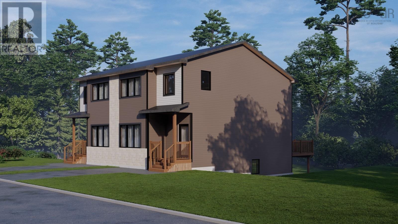 140 Colonial Crescent, Halifax, Nova Scotia  B3R 0H8 - Photo 3 - 202505170