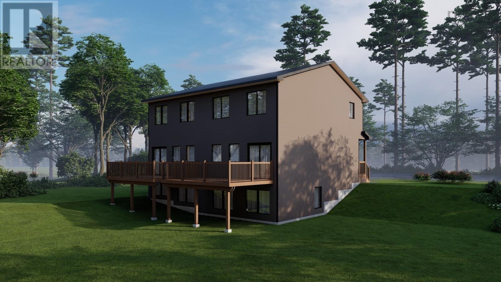 140 Colonial Crescent, Halifax, Nova Scotia  B3R 0H8 - Photo 4 - 202505170