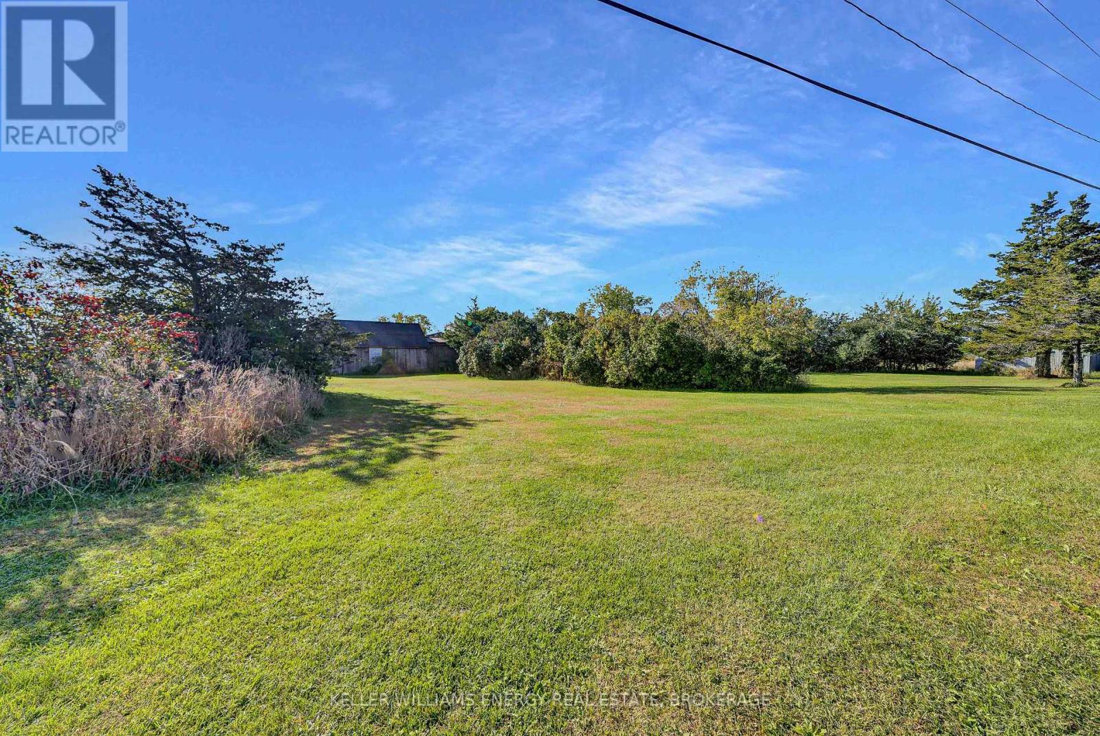 1366 Fish Lake Road, Prince Edward County (Sophiasburg Ward), Ontario  K0K 1W0 - Photo 1 - X12025962
