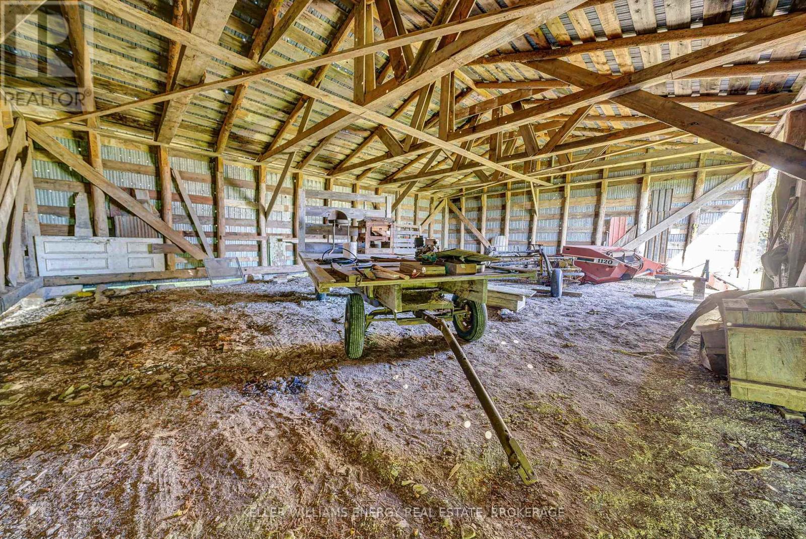1366 Fish Lake Road, Prince Edward County (Sophiasburg Ward), Ontario  K0K 1W0 - Photo 12 - X12025962