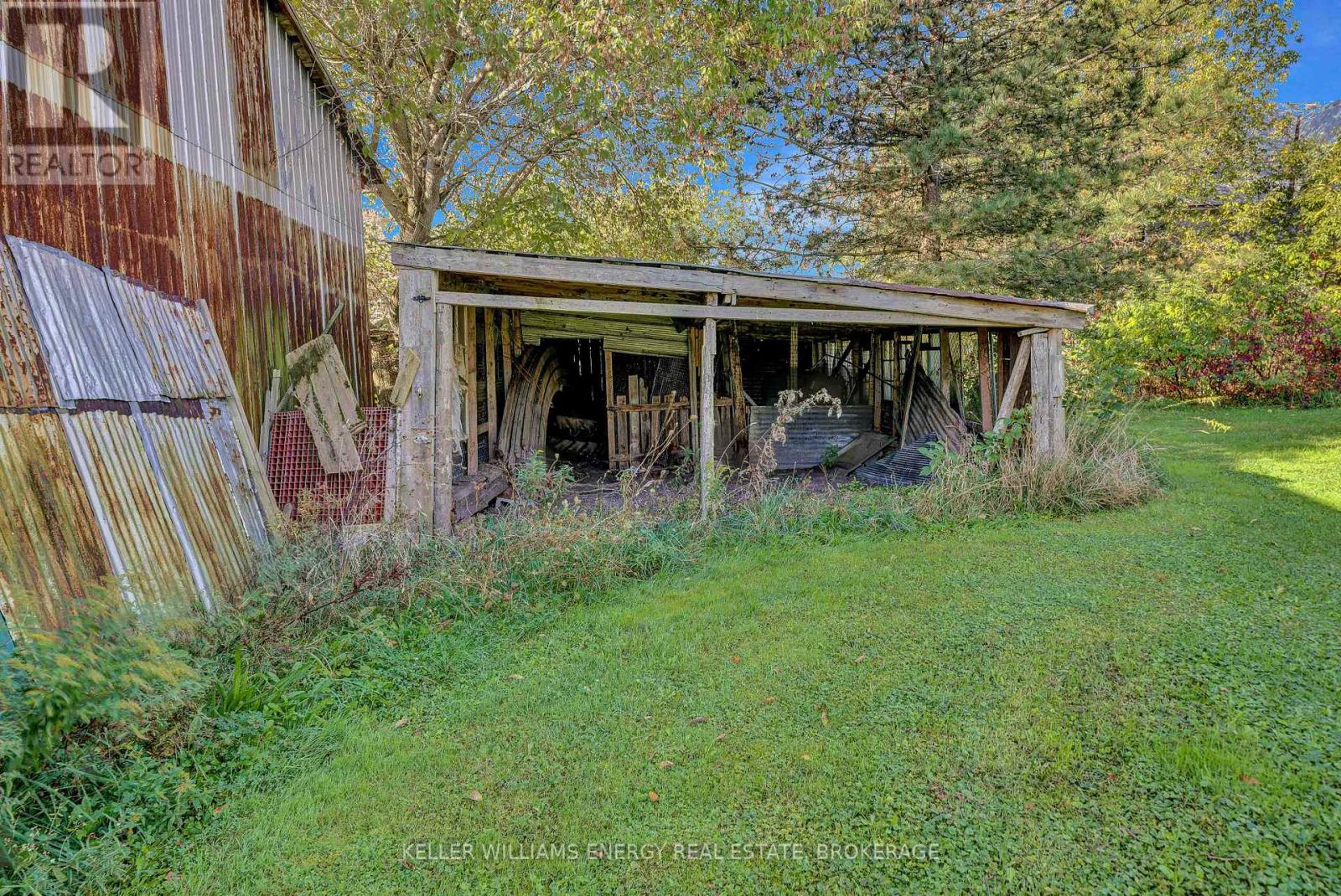 1366 Fish Lake Road, Prince Edward County (Sophiasburg Ward), Ontario  K0K 1W0 - Photo 13 - X12025962