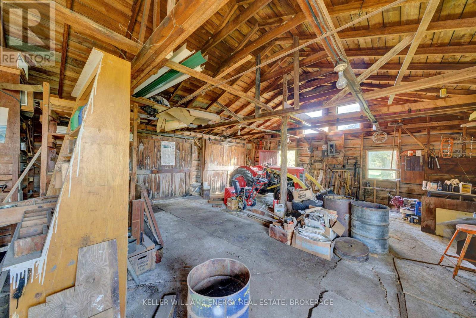 1366 Fish Lake Road, Prince Edward County (Sophiasburg Ward), Ontario  K0K 1W0 - Photo 19 - X12025962