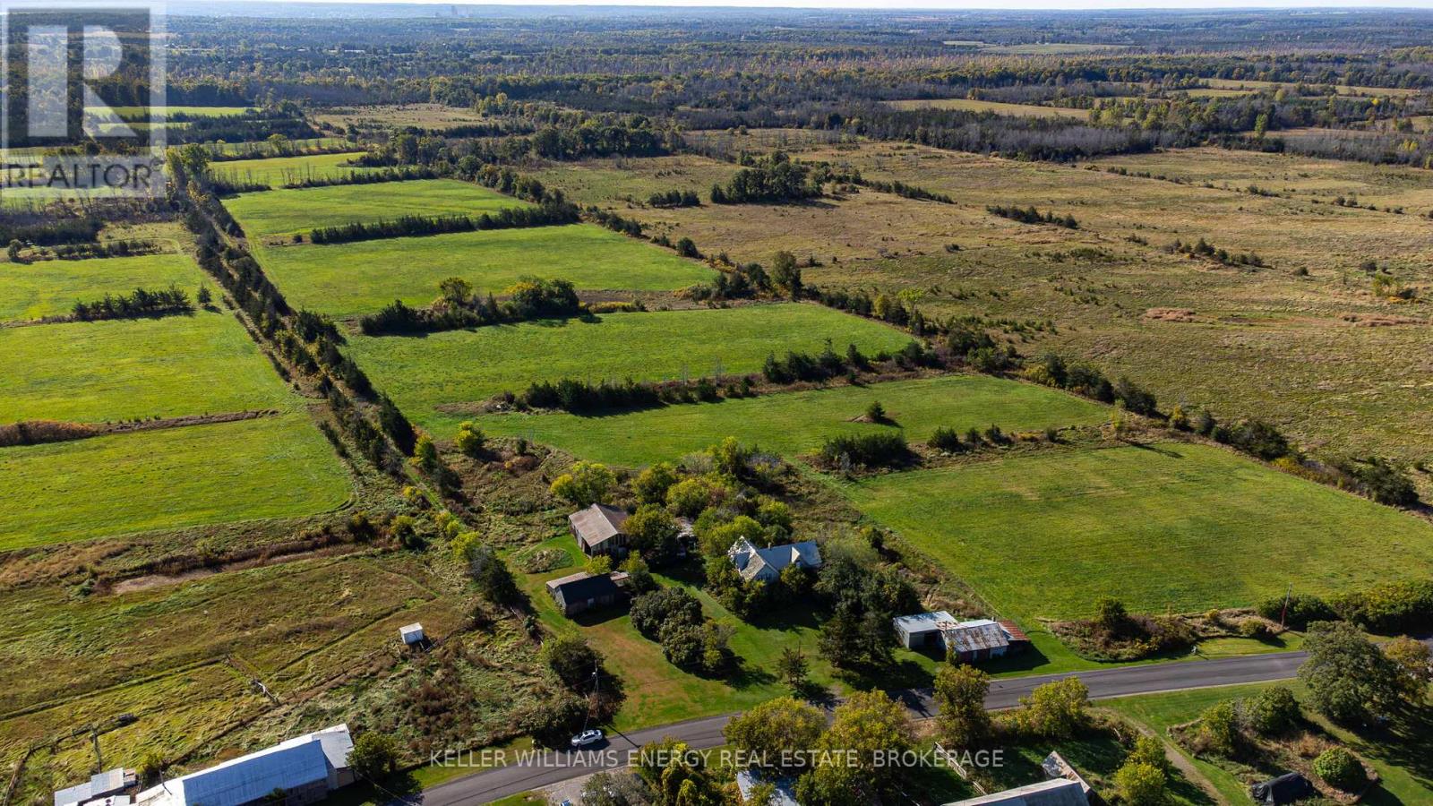 1366 Fish Lake Road, Prince Edward County (Sophiasburg Ward), Ontario  K0K 1W0 - Photo 20 - X12025962