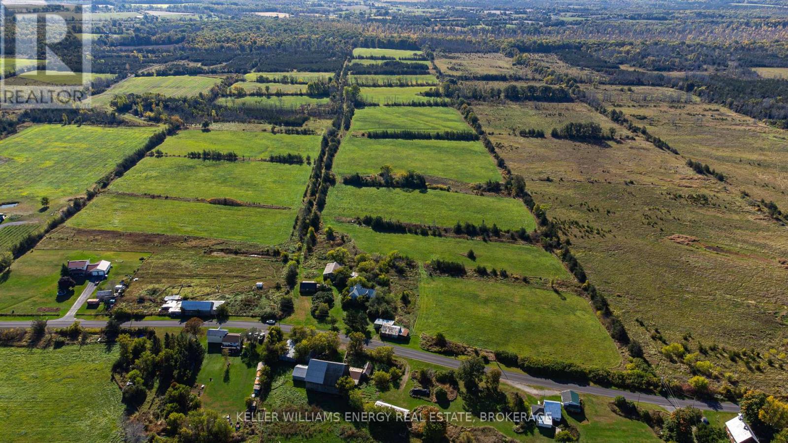1366 Fish Lake Road, Prince Edward County (Sophiasburg Ward), Ontario  K0K 1W0 - Photo 21 - X12025962