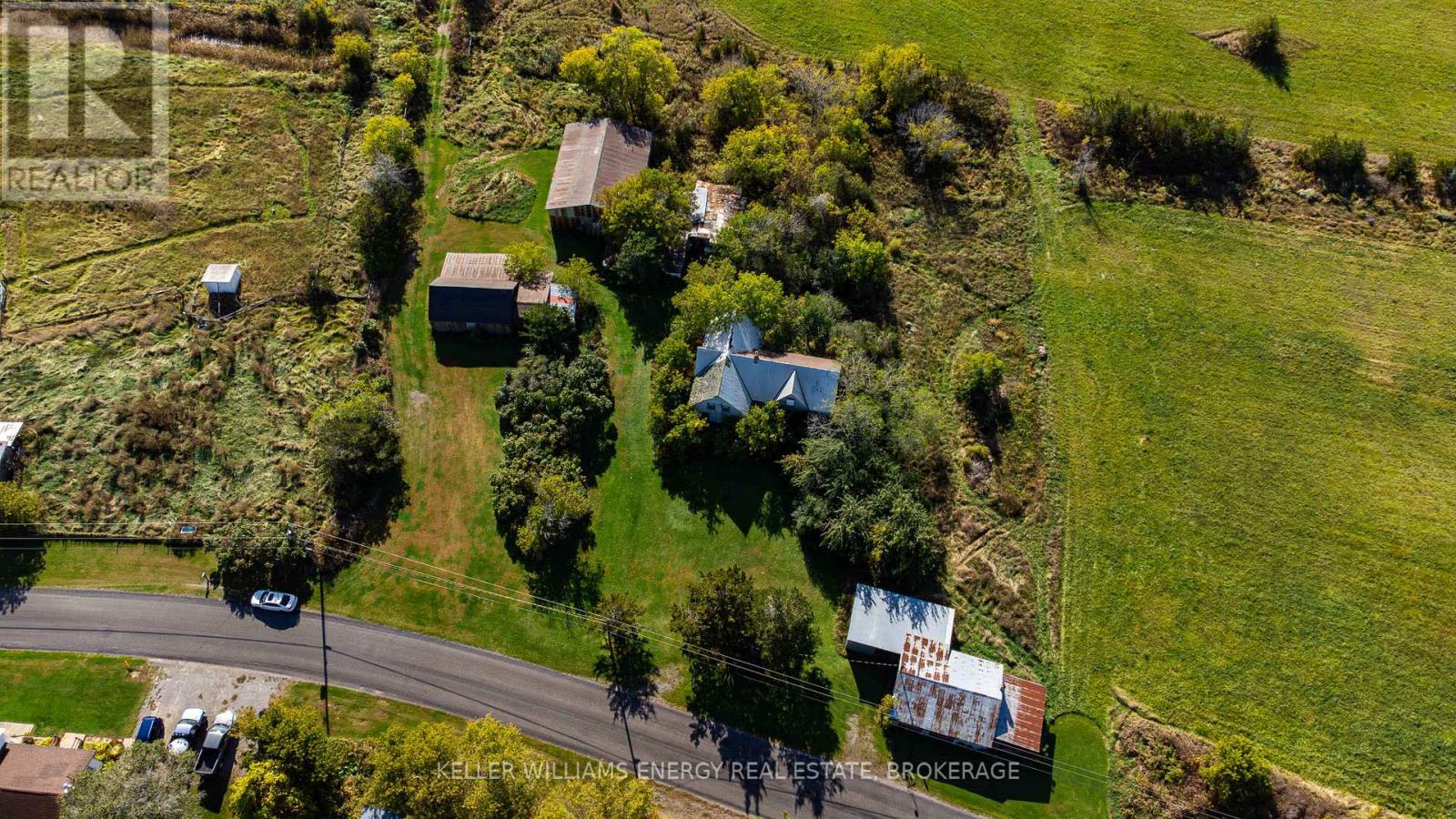 1366 Fish Lake Road, Prince Edward County (Sophiasburg Ward), Ontario  K0K 1W0 - Photo 23 - X12025962