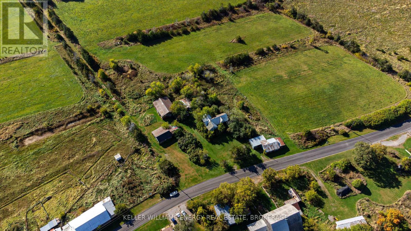 1366 Fish Lake Road, Prince Edward County (Sophiasburg Ward), Ontario  K0K 1W0 - Photo 25 - X12025962