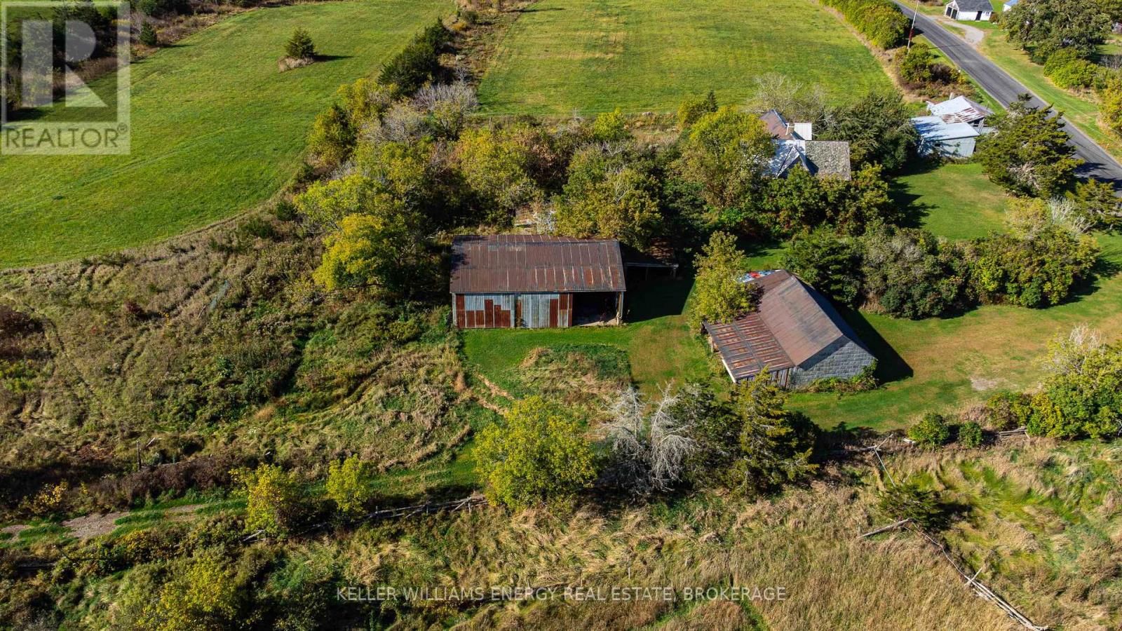 1366 Fish Lake Road, Prince Edward County (Sophiasburg Ward), Ontario  K0K 1W0 - Photo 35 - X12025962