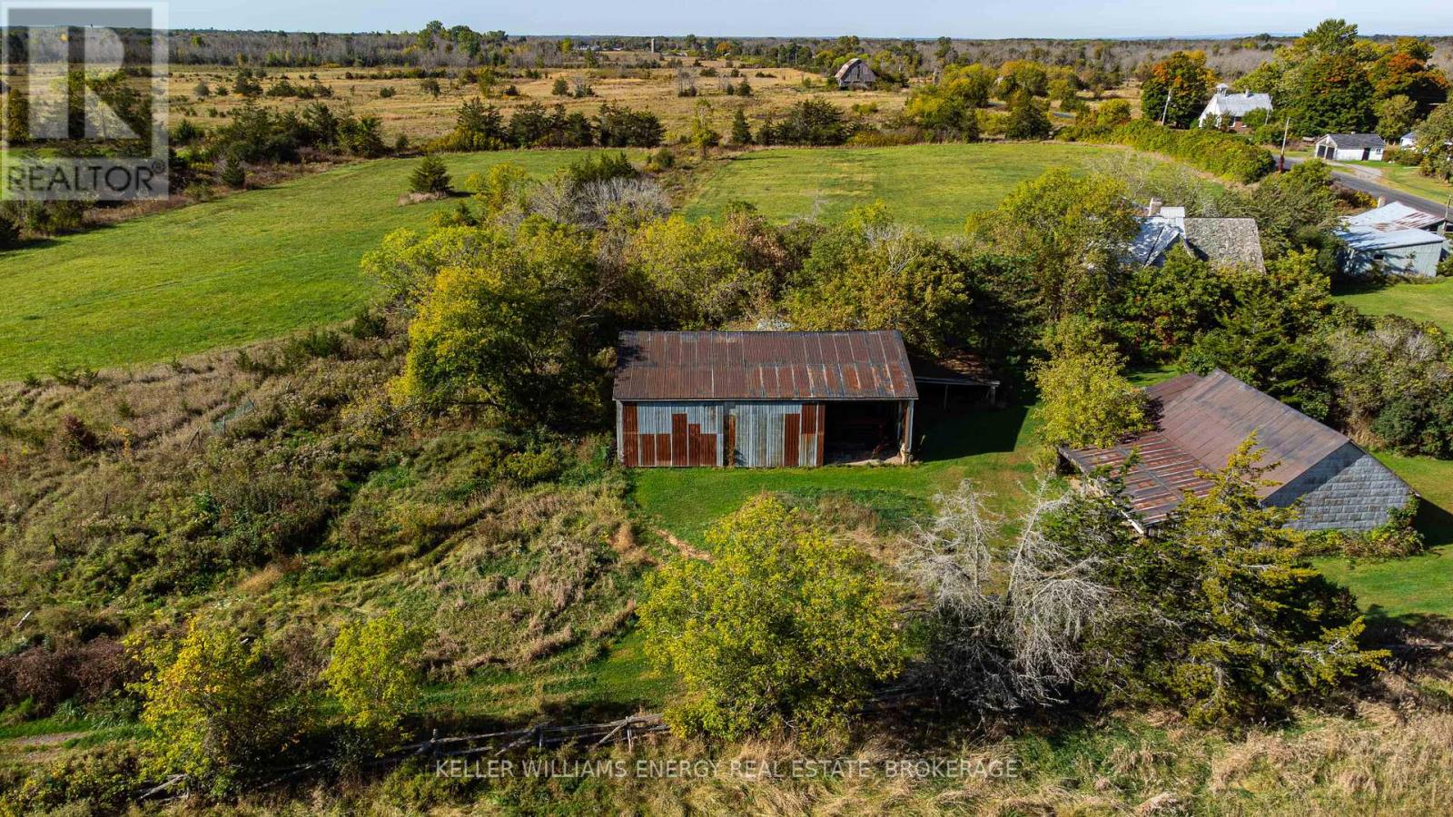 1366 Fish Lake Road, Prince Edward County (Sophiasburg Ward), Ontario  K0K 1W0 - Photo 36 - X12025962