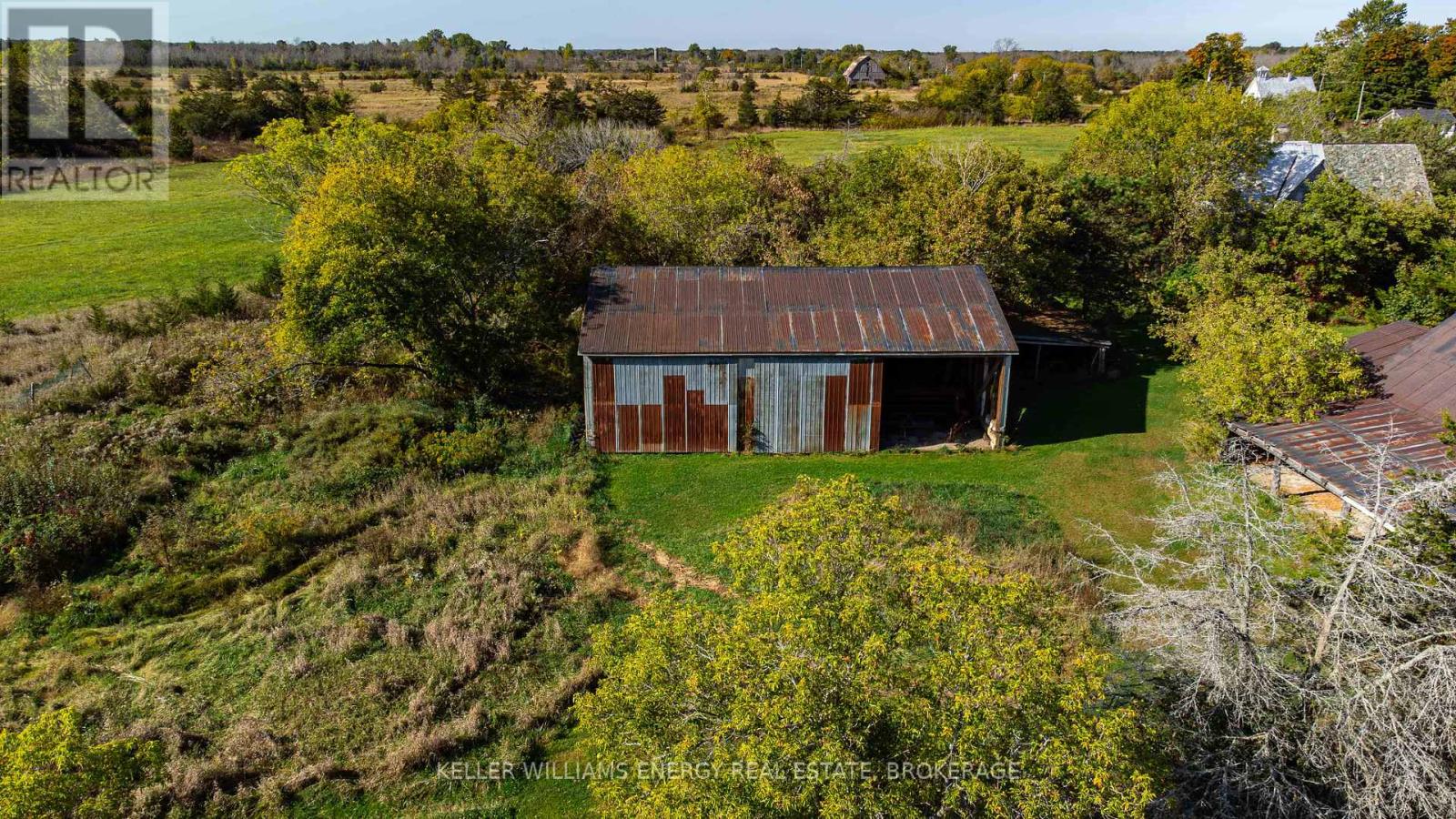 1366 Fish Lake Road, Prince Edward County (Sophiasburg Ward), Ontario  K0K 1W0 - Photo 37 - X12025962