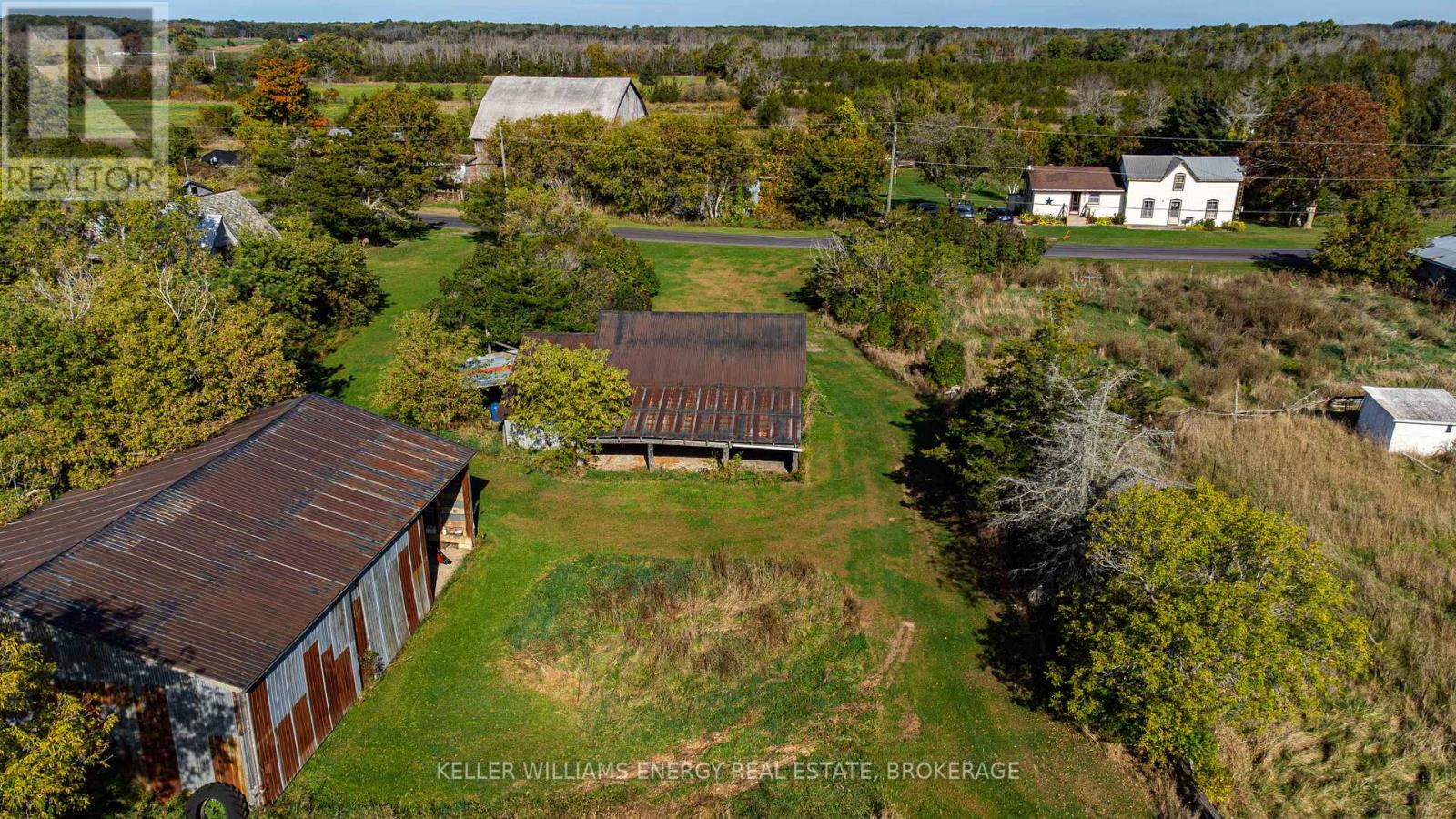 1366 Fish Lake Road, Prince Edward County (Sophiasburg Ward), Ontario  K0K 1W0 - Photo 38 - X12025962