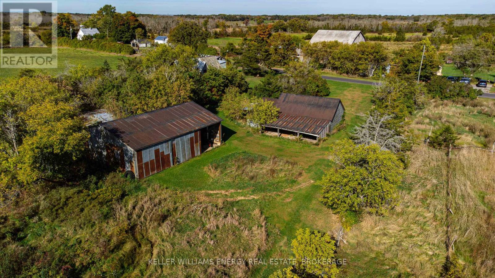 1366 Fish Lake Road, Prince Edward County (Sophiasburg Ward), Ontario  K0K 1W0 - Photo 39 - X12025962