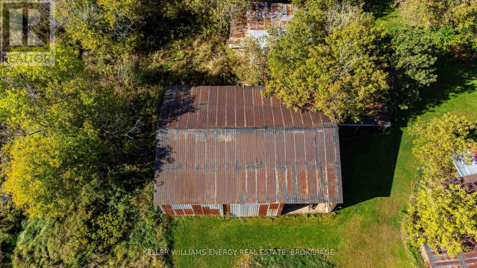 1366 Fish Lake Road, Prince Edward County (Sophiasburg Ward), Ontario  K0K 1W0 - Photo 40 - X12025962