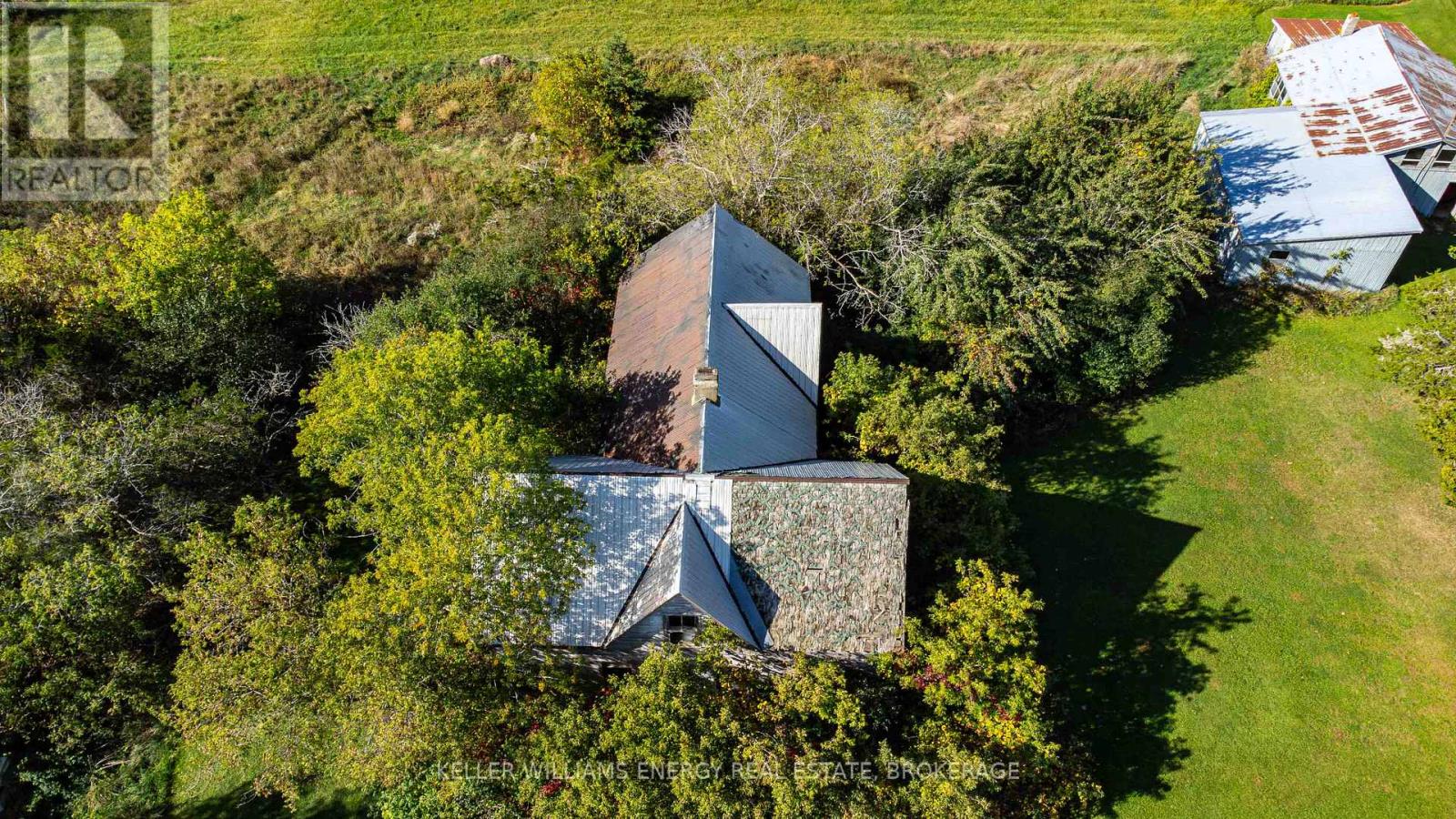 1366 Fish Lake Road, Prince Edward County (Sophiasburg Ward), Ontario  K0K 1W0 - Photo 42 - X12025962