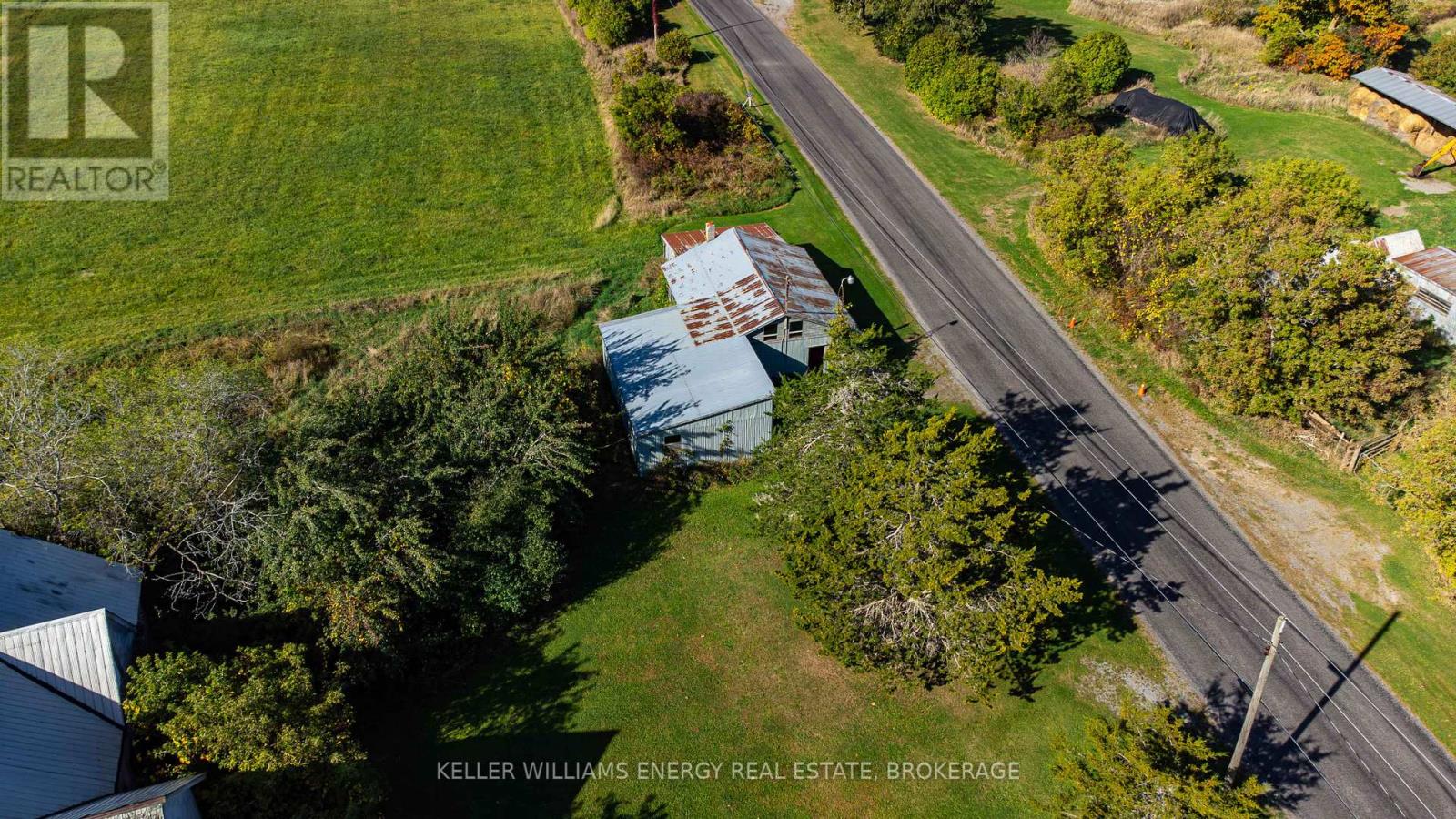 1366 Fish Lake Road, Prince Edward County (Sophiasburg Ward), Ontario  K0K 1W0 - Photo 43 - X12025962