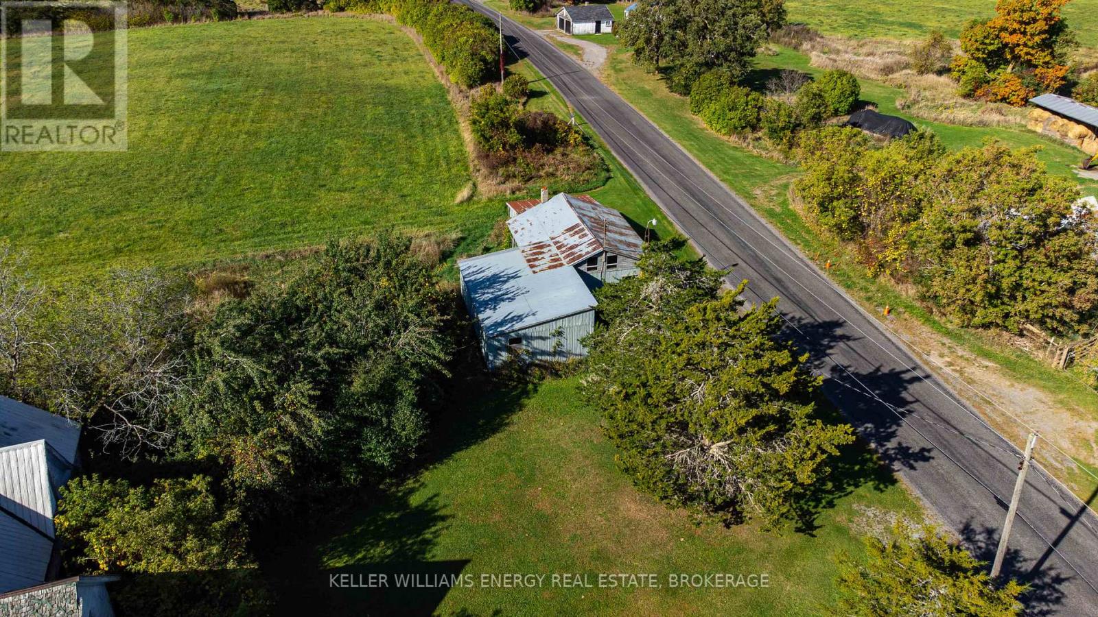1366 Fish Lake Road, Prince Edward County (Sophiasburg Ward), Ontario  K0K 1W0 - Photo 44 - X12025962