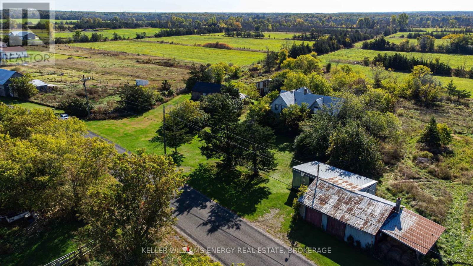1366 Fish Lake Road, Prince Edward County (Sophiasburg Ward), Ontario  K0K 1W0 - Photo 47 - X12025962