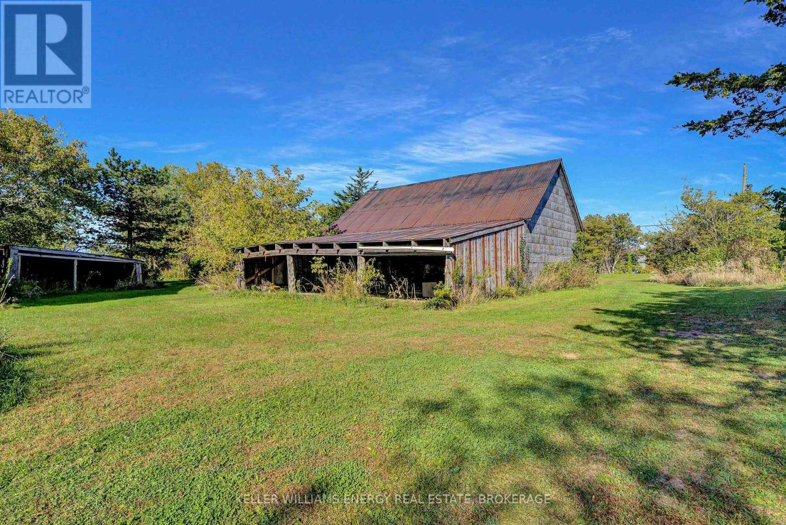 1366 Fish Lake Road, Prince Edward County (Sophiasburg Ward), Ontario  K0K 1W0 - Photo 5 - X12025962