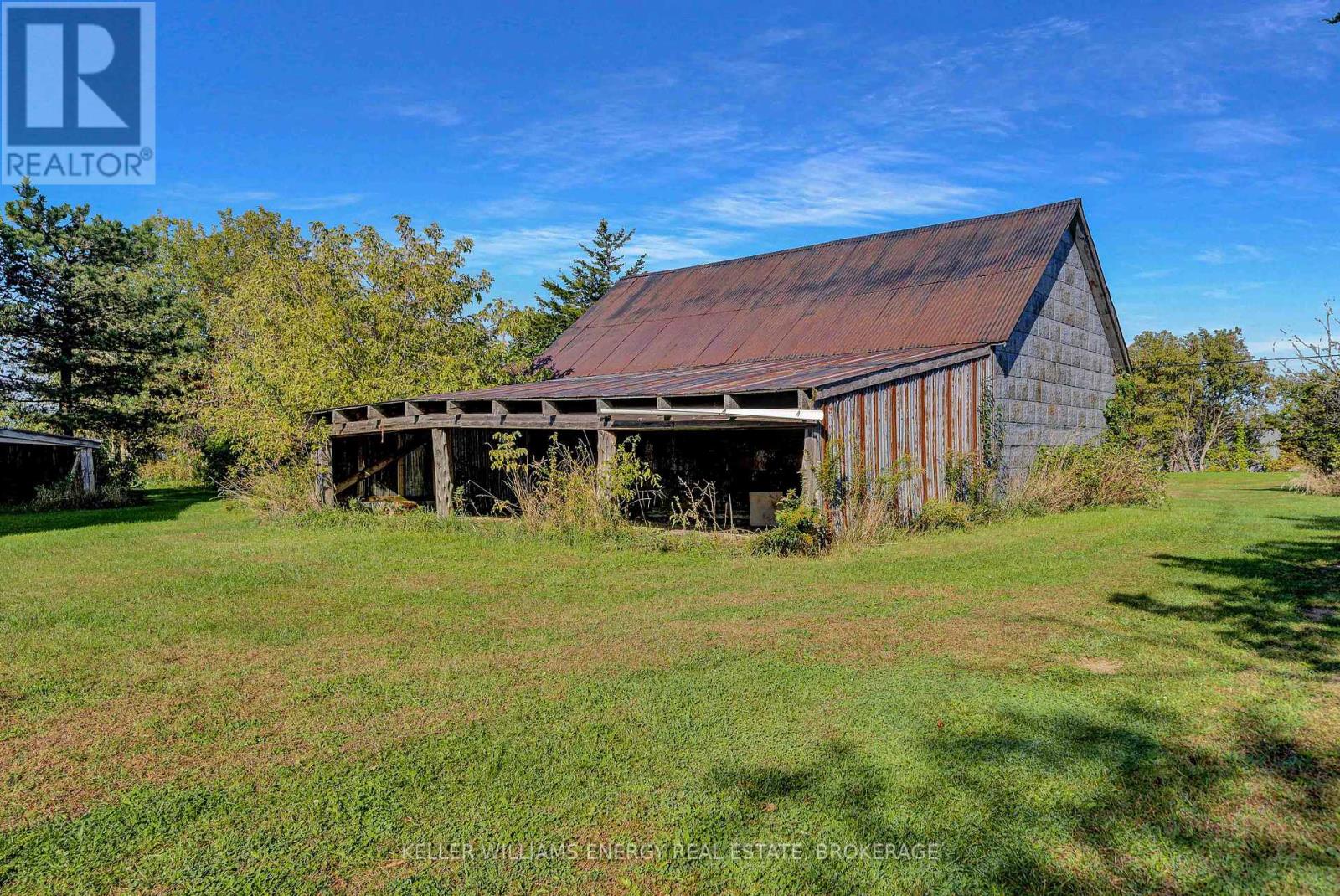 1366 Fish Lake Road, Prince Edward County (Sophiasburg Ward), Ontario  K0K 1W0 - Photo 6 - X12025962