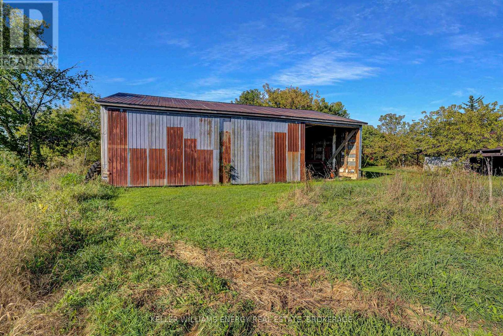1366 Fish Lake Road, Prince Edward County (Sophiasburg Ward), Ontario  K0K 1W0 - Photo 9 - X12025962