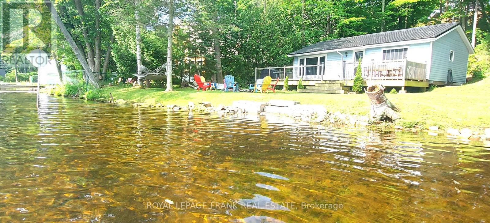 744D MARBLE POINT ROAD, Marmora and Lake, Ontario