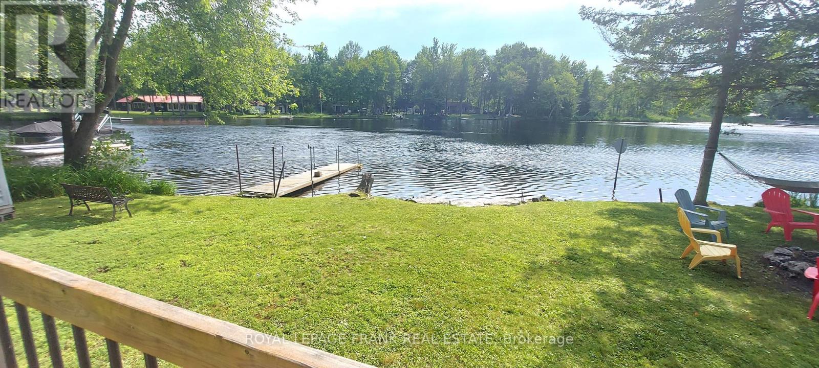 744d Marble Point Road, Marmora And Lake, Ontario K0K 2M0 - Photo 29 - X12024288