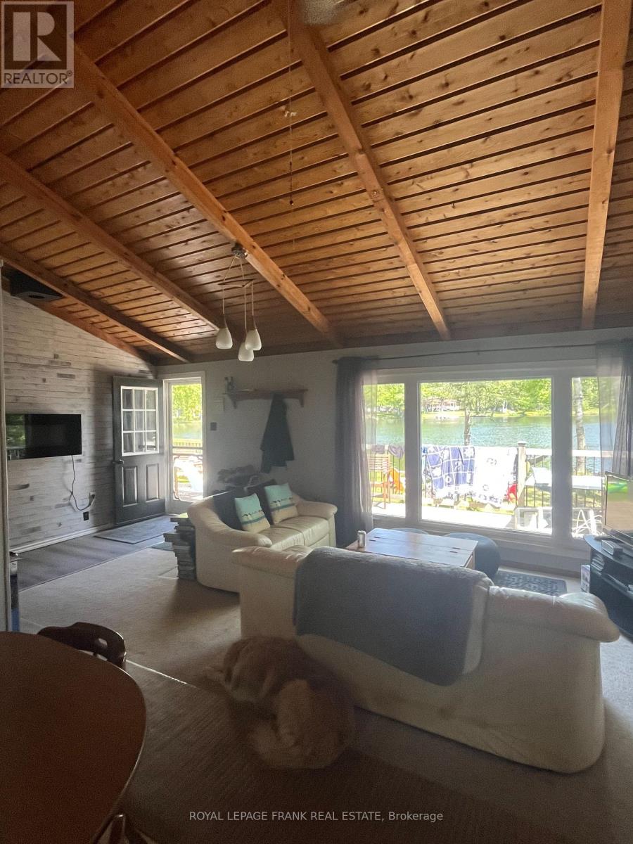 744d Marble Point Road, Marmora And Lake, Ontario K0K 2M0 - Photo 7 - X12024288