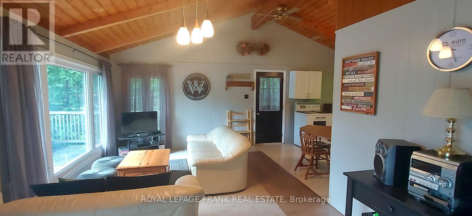 744d Marble Point Road, Marmora And Lake, Ontario K0K 2M0 - Photo 9 - X12024288