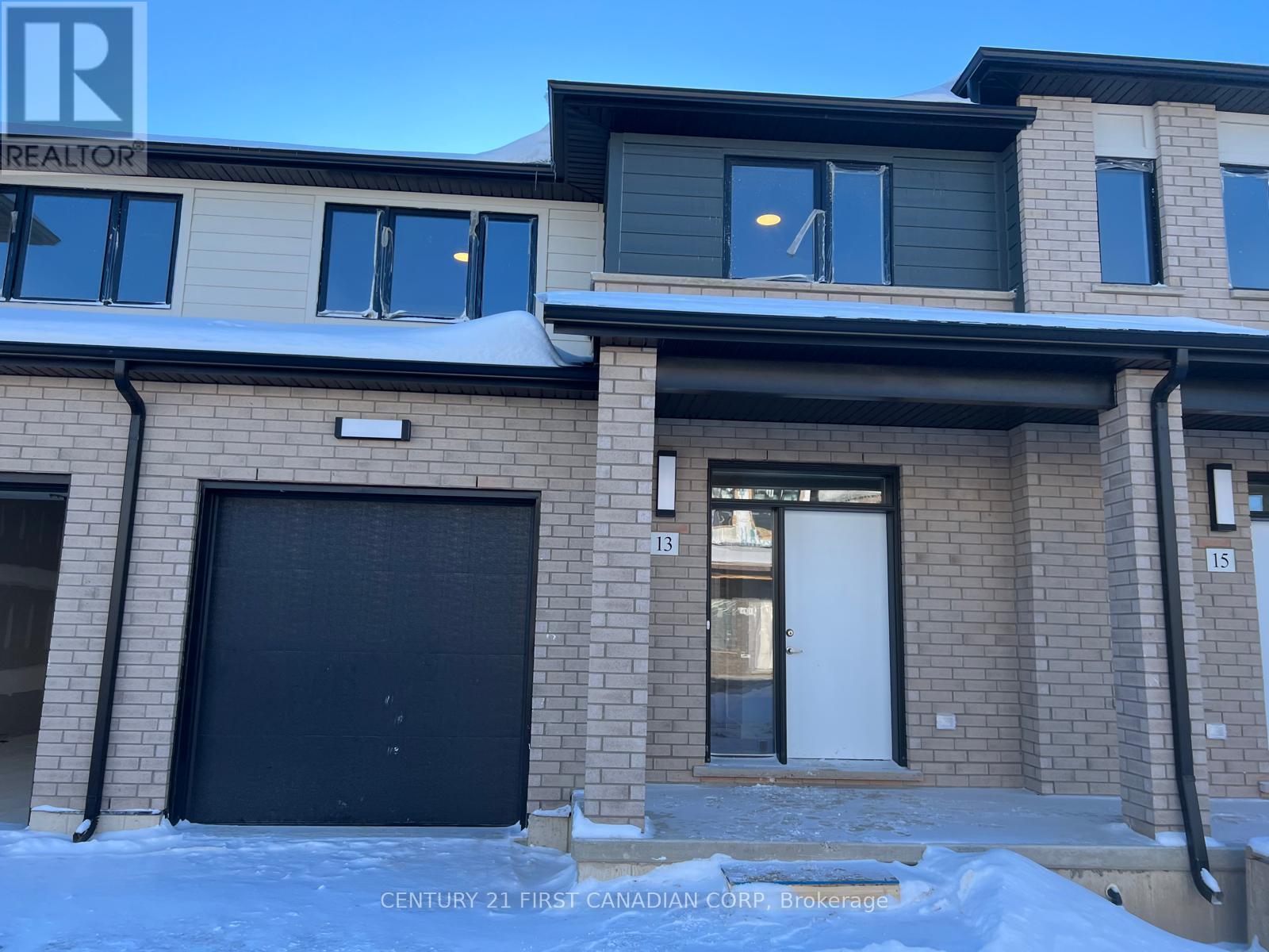 13 - 3635 Southbridge Avenue, London South, Ontario  N6L 0G8 - Photo 2 - X12026054