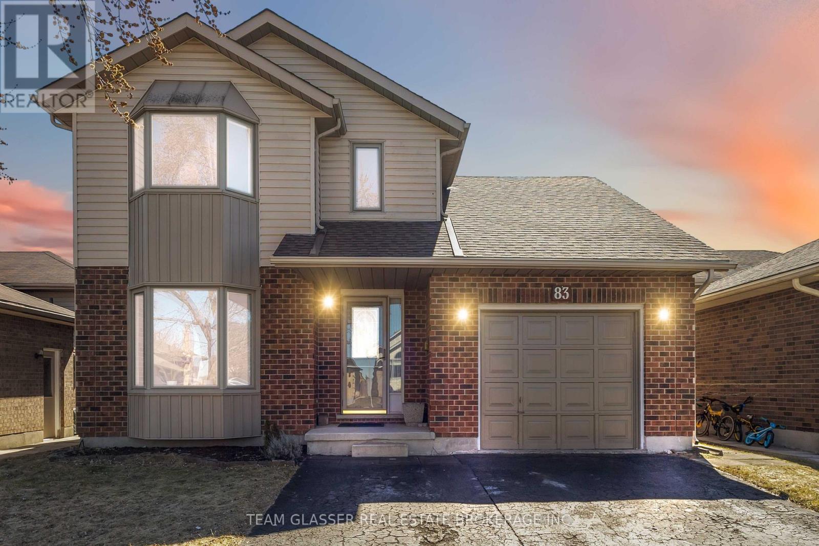 Property at 83 DUNCAN CRESCENT image 1