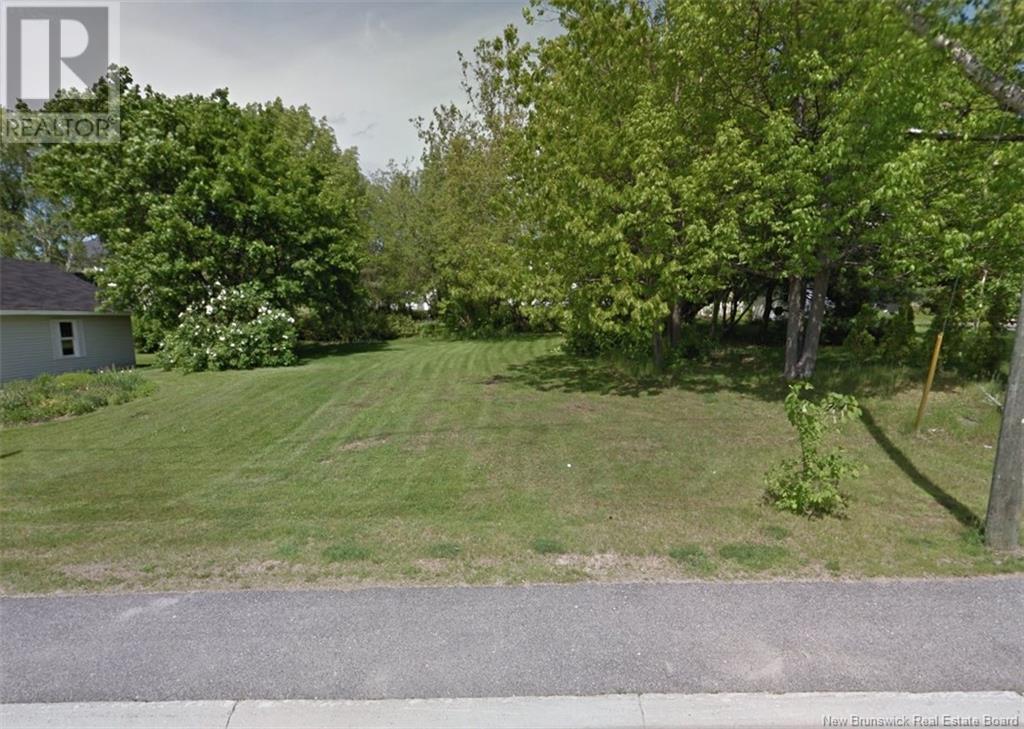 13 Sherriff Street, Miramichi, New Brunswick