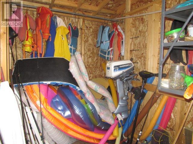 4376 Birch Lake Dump Road, 100 Mile House, British Columbia  V0K 2E0 - Photo 10 - R2978339