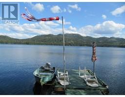 4376 BIRCH LAKE DUMP ROAD