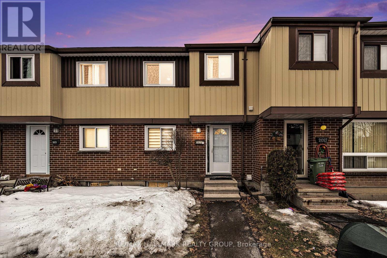 2025 KELDEN CRESCENT, Ottawa, Ontario