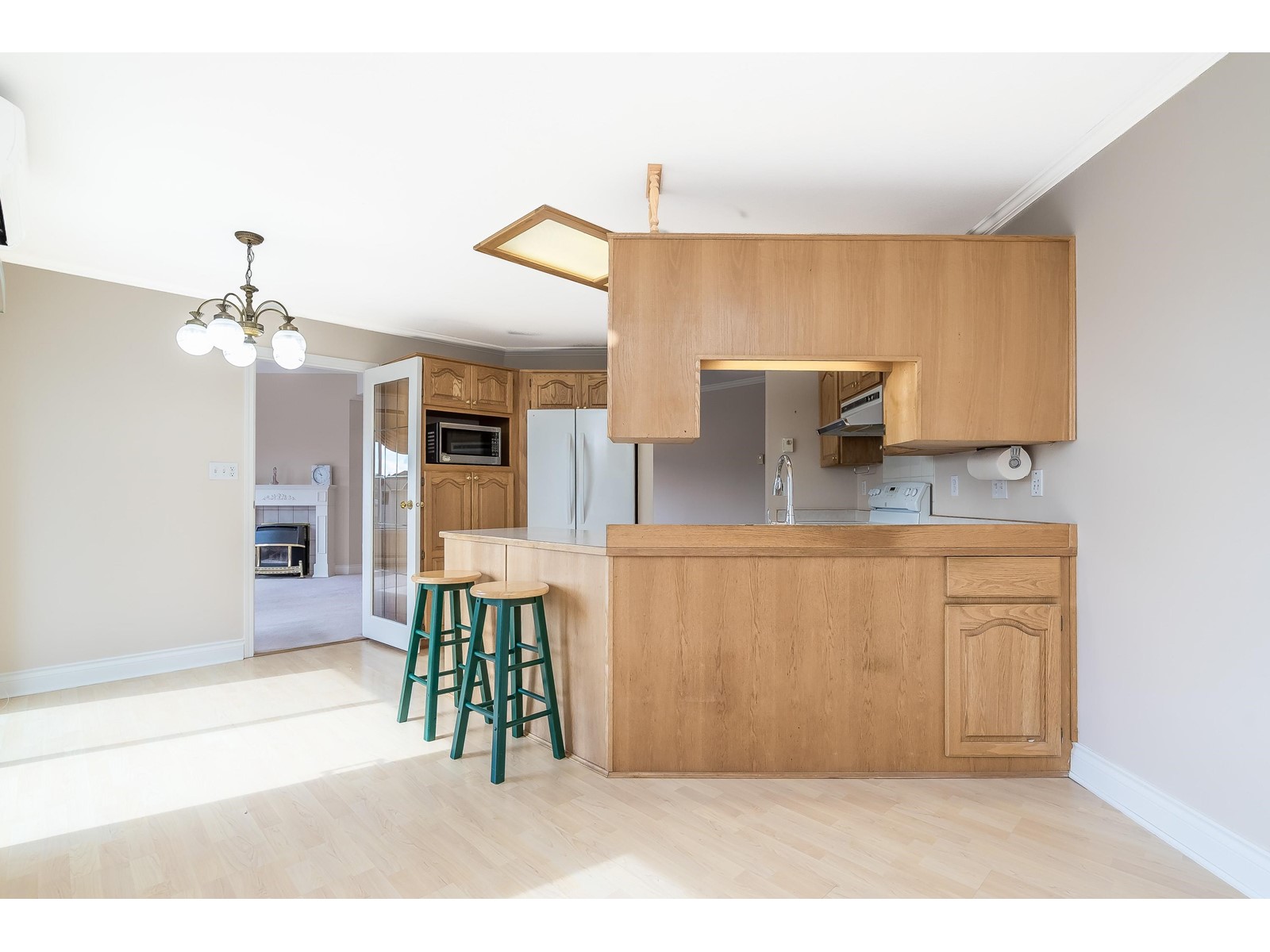 302 2450 Church Street, Abbotsford, British Columbia  V2T 3J7 - Photo 12 - R2976779