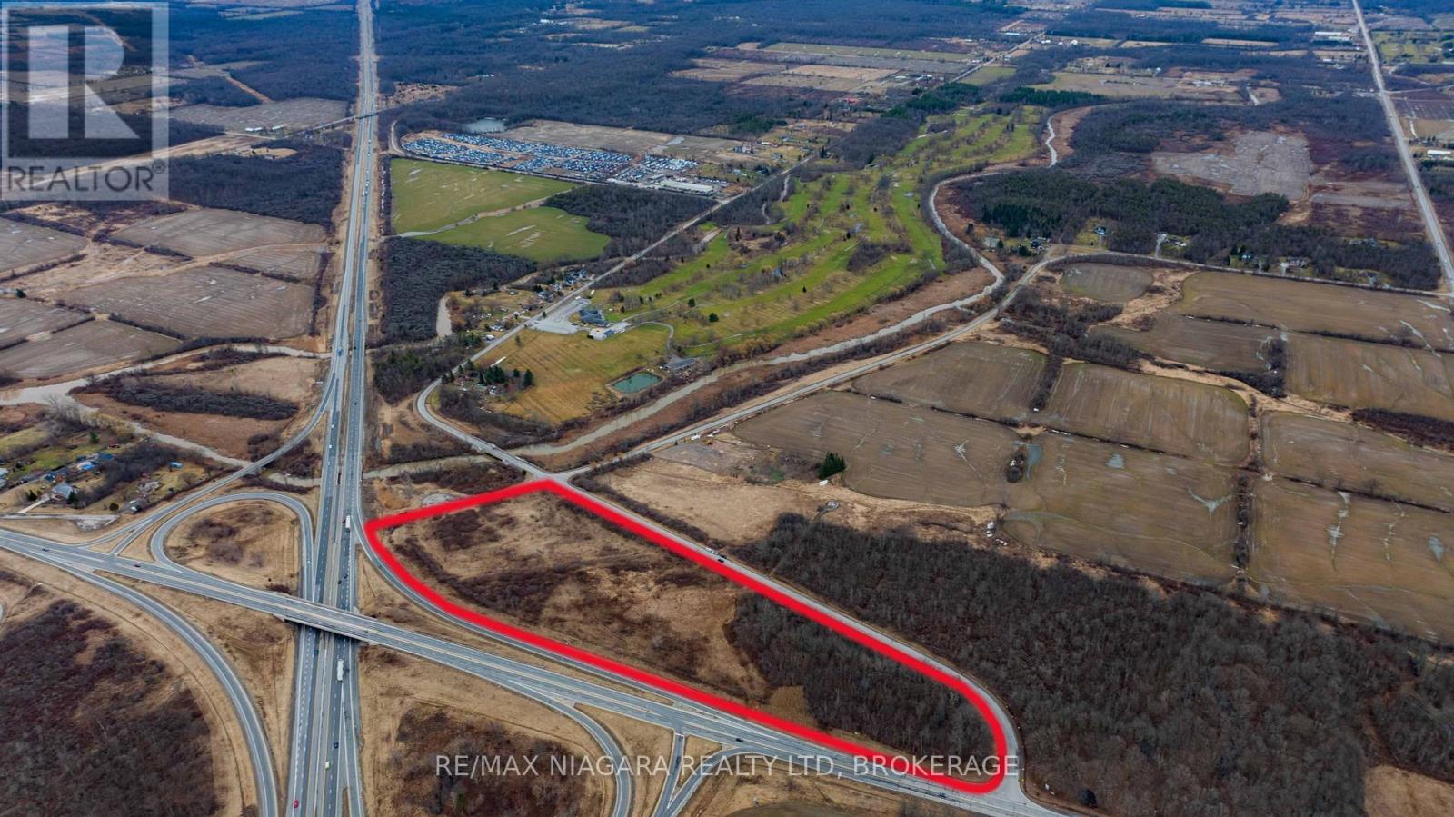 Lot 15 Willodell Road, Niagara Falls, Ontario  L0S 1K0 - Photo 2 - X12026007