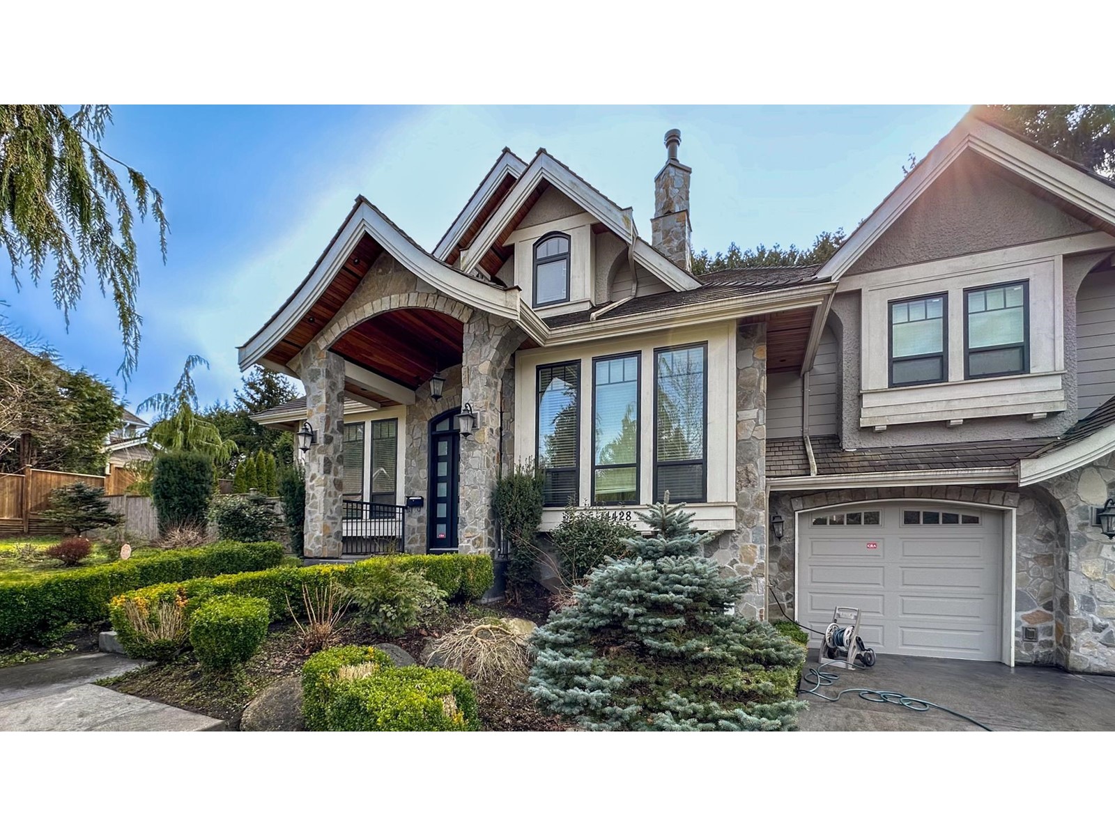 Property at 14428 33A AVENUE image 1