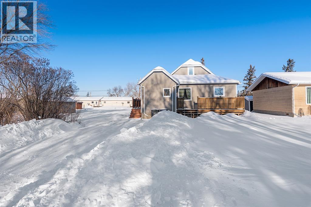 214 2nd Avenue W, Maidstone, Saskatchewan  S0M 1M0 - Photo 28 - A2203223