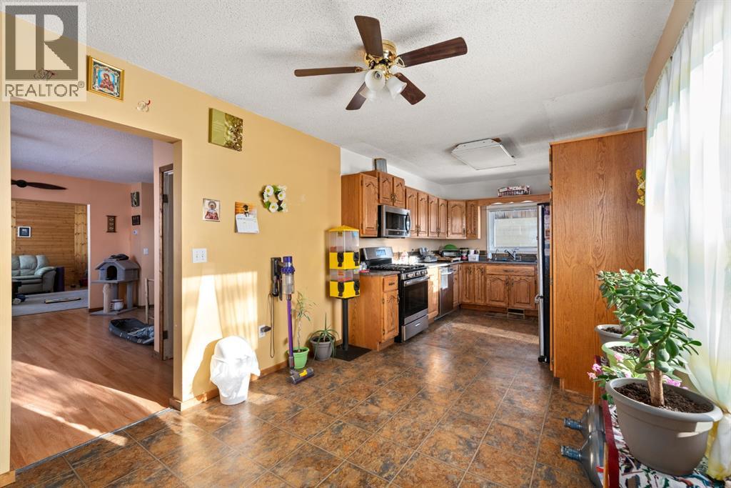 214 2nd Avenue W, Maidstone, Saskatchewan  S0M 1M0 - Photo 5 - A2203223