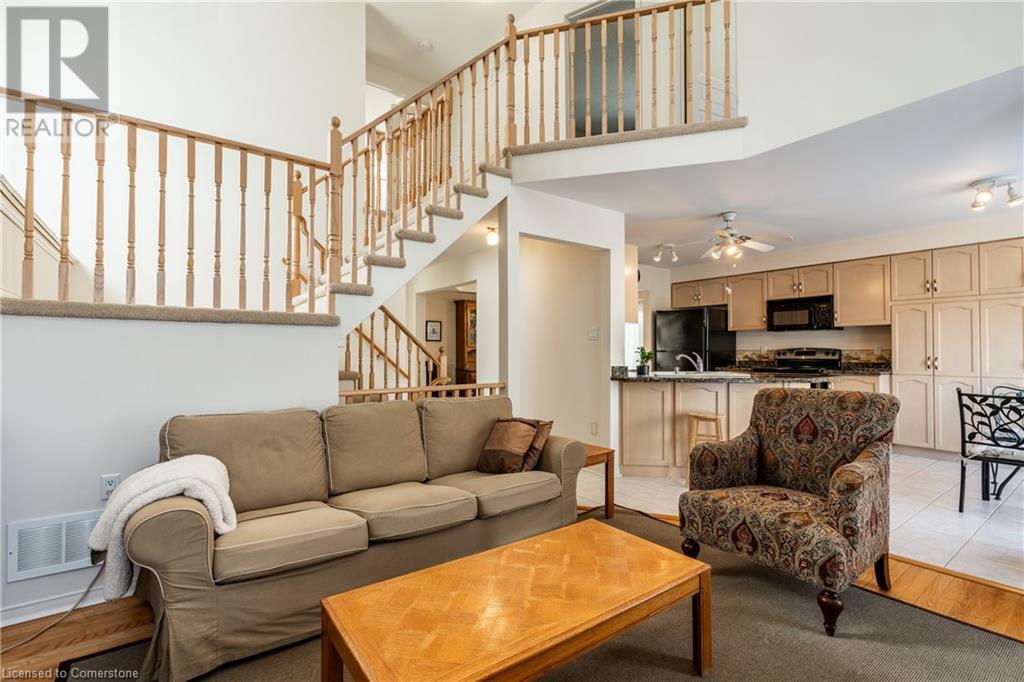 22 Bridgeport Crescent, Ancaster, Ontario  L9K 1K4 - Photo 17 - 40707381