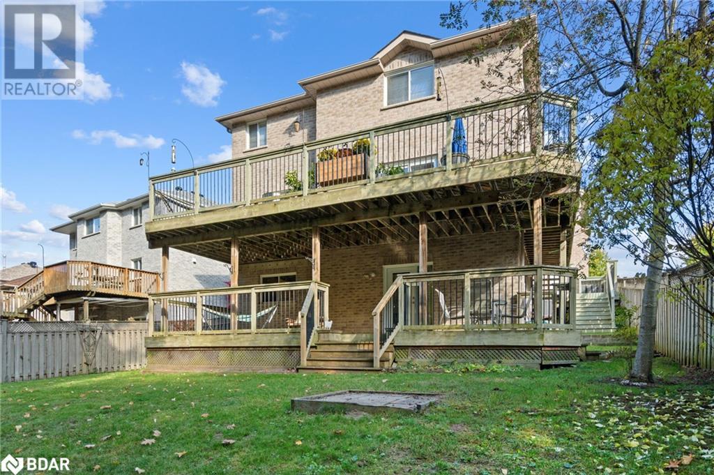 61 Grant's Way, Barrie, Ontario  L4N 0J5 - Photo 2 - 40706218