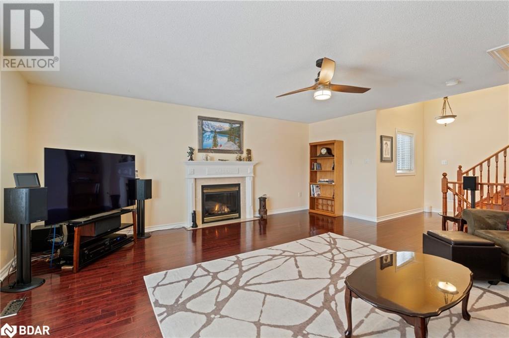 61 Grant's Way, Barrie, Ontario  L4N 0J5 - Photo 25 - 40706218