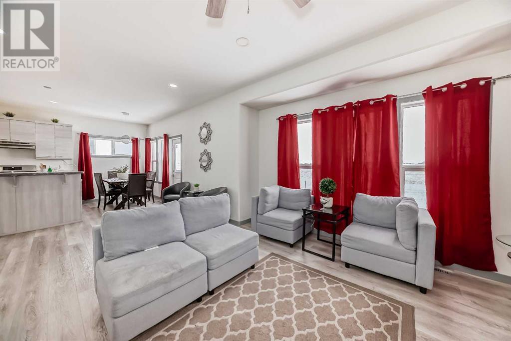 441 Devonia Way W, Lethbridge, Alberta  T1J 5J7 - Photo 6 - A2196171