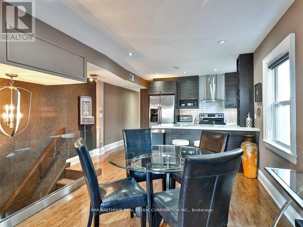 4 Belle Ayre Boulevard, Toronto, Ontario  M4S 2P7 - Photo 12 - C12025938