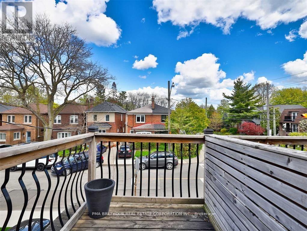 4 Belle Ayre Boulevard, Toronto, Ontario  M4S 2P7 - Photo 16 - C12025938